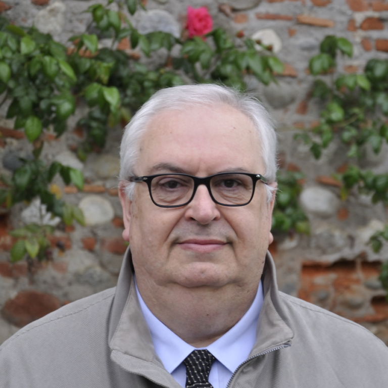 Mario Canziani Lista Civica «Uniti e Liberi»